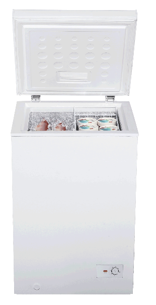 BEKO Chest-Freezer 1000L - BCF1811AW