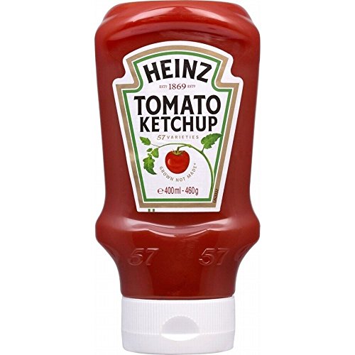 Heinz Ketchup