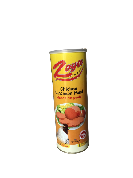 Zoya Luncheon Meat 800g