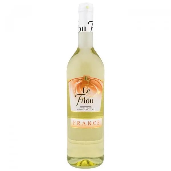 Le Sweet Filou sweet white 0.75L