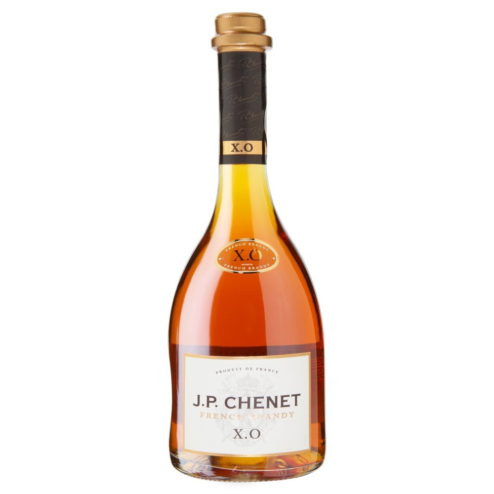 JP Chenet XO French Brandy 0.7L