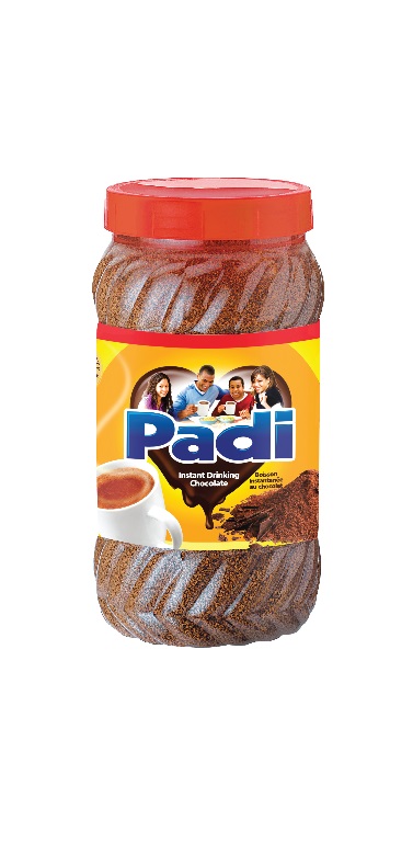 Padi Coco 200g