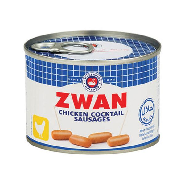 Zwan Cocktail Sausages 120g