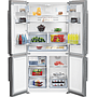 BEKO Fridge-Freezer 541L - GN1416221ZX